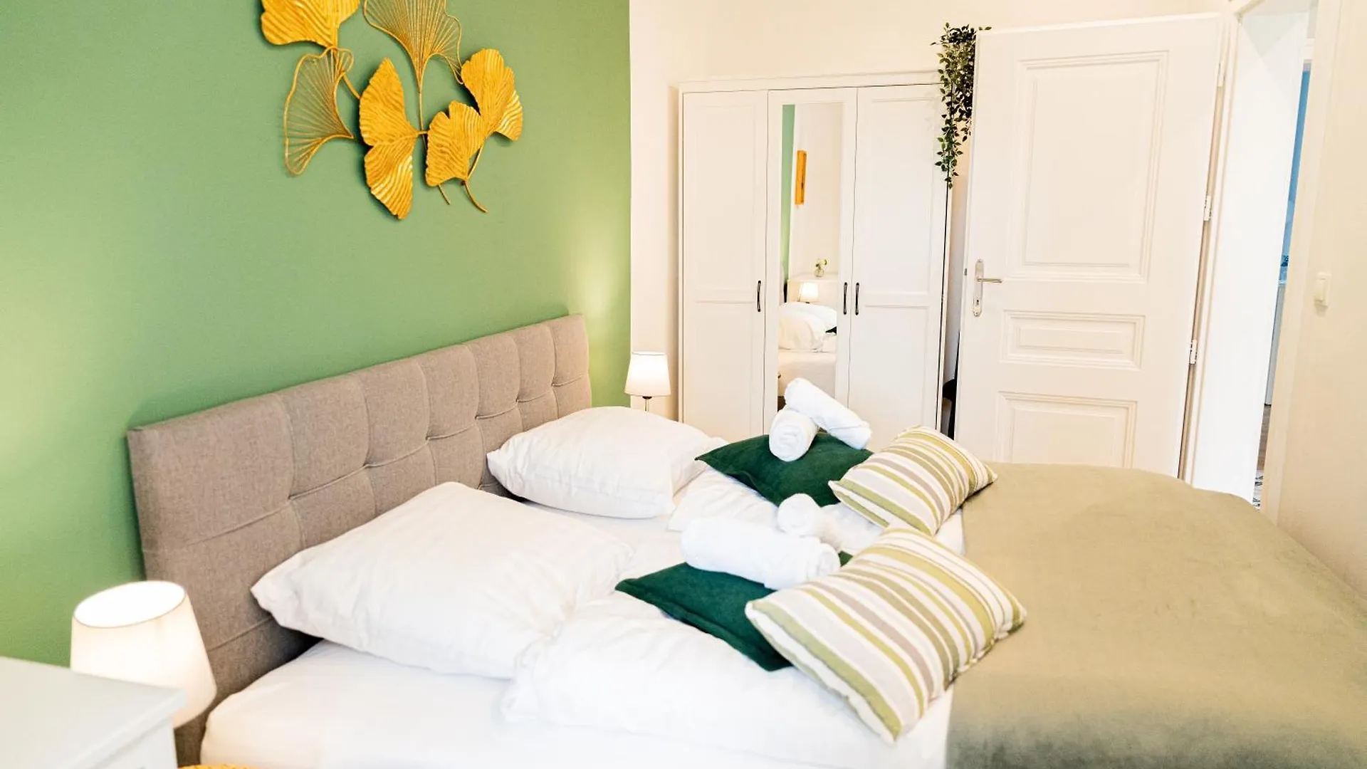 Boutique Apartment Newly Renovated Viena