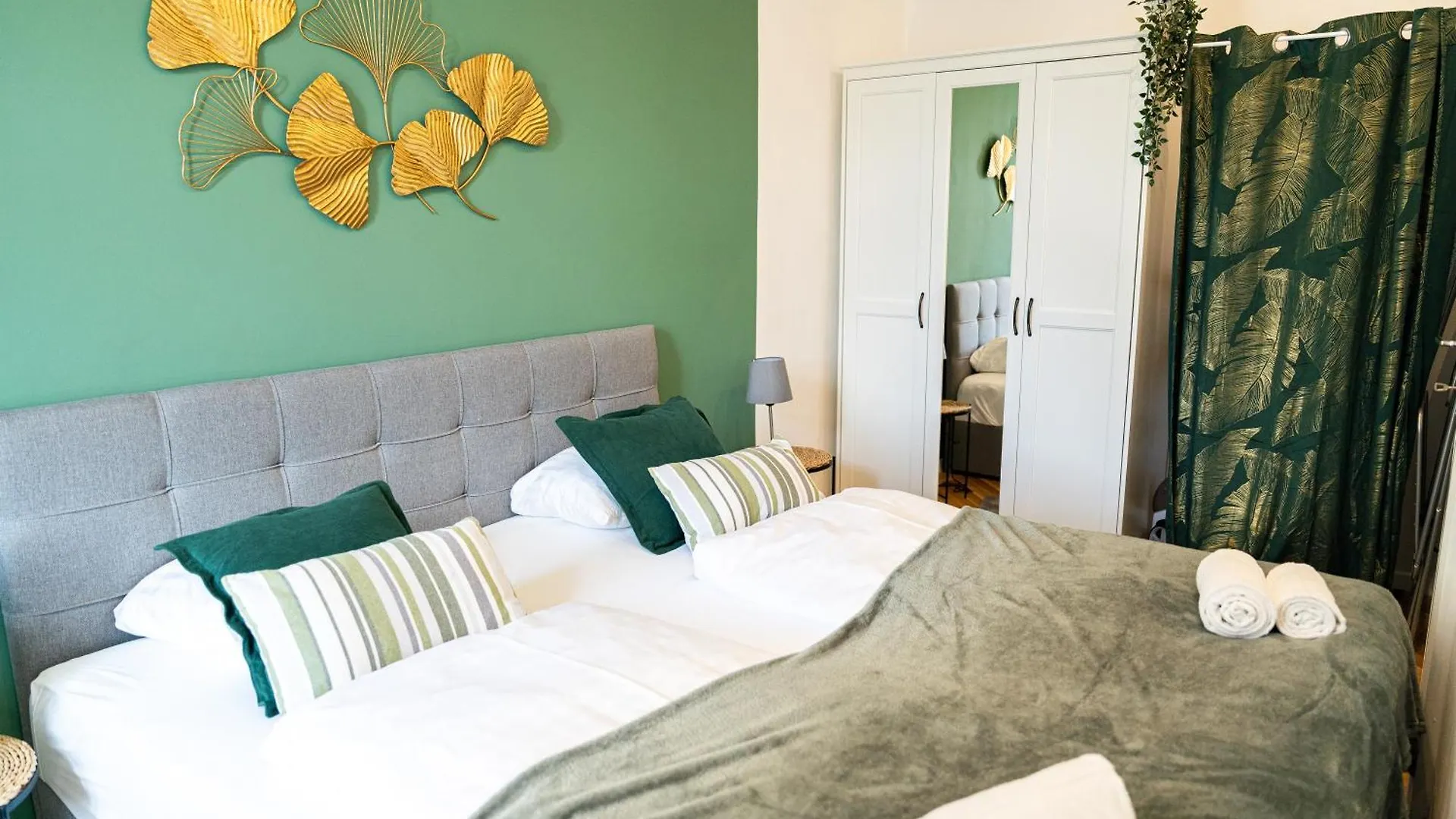 Boutique Apartment Newly Renovated Viena