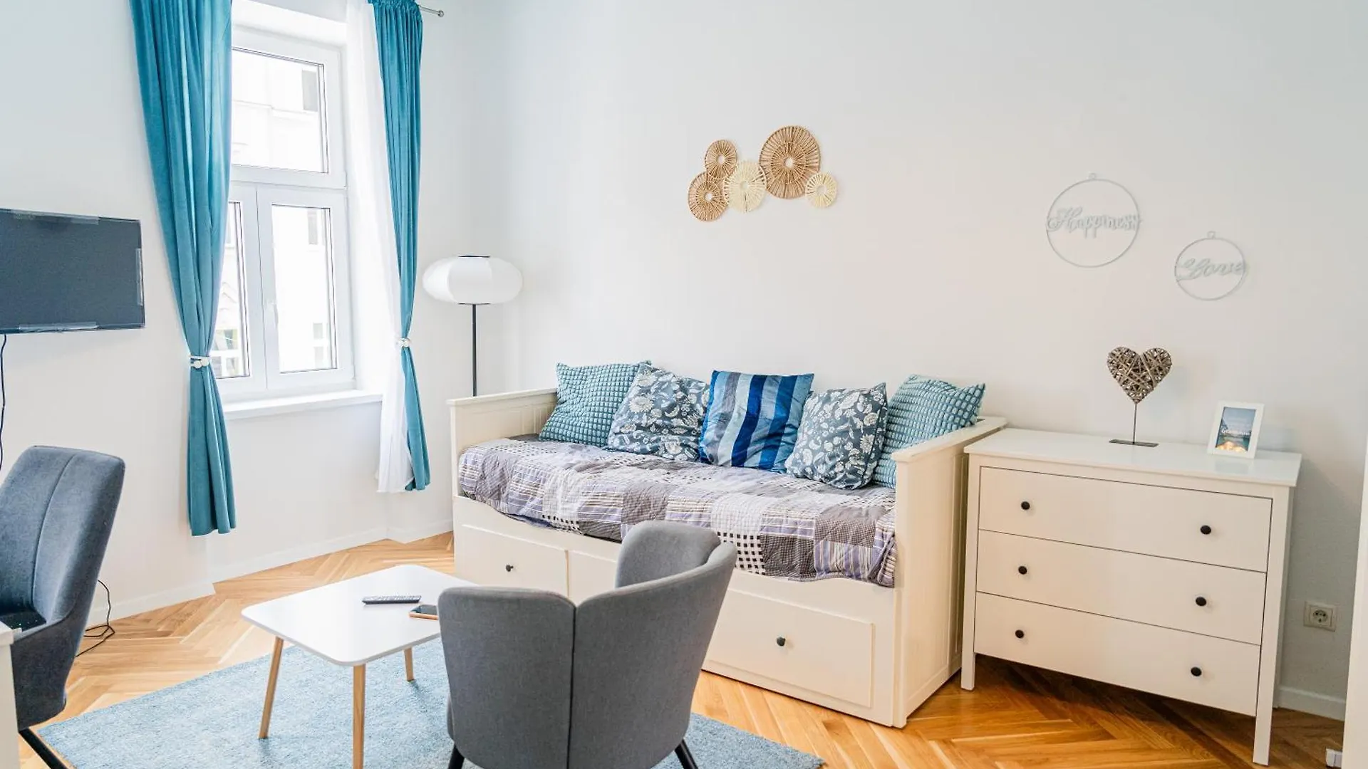 Boutique Apartment Newly Renovated Viena
