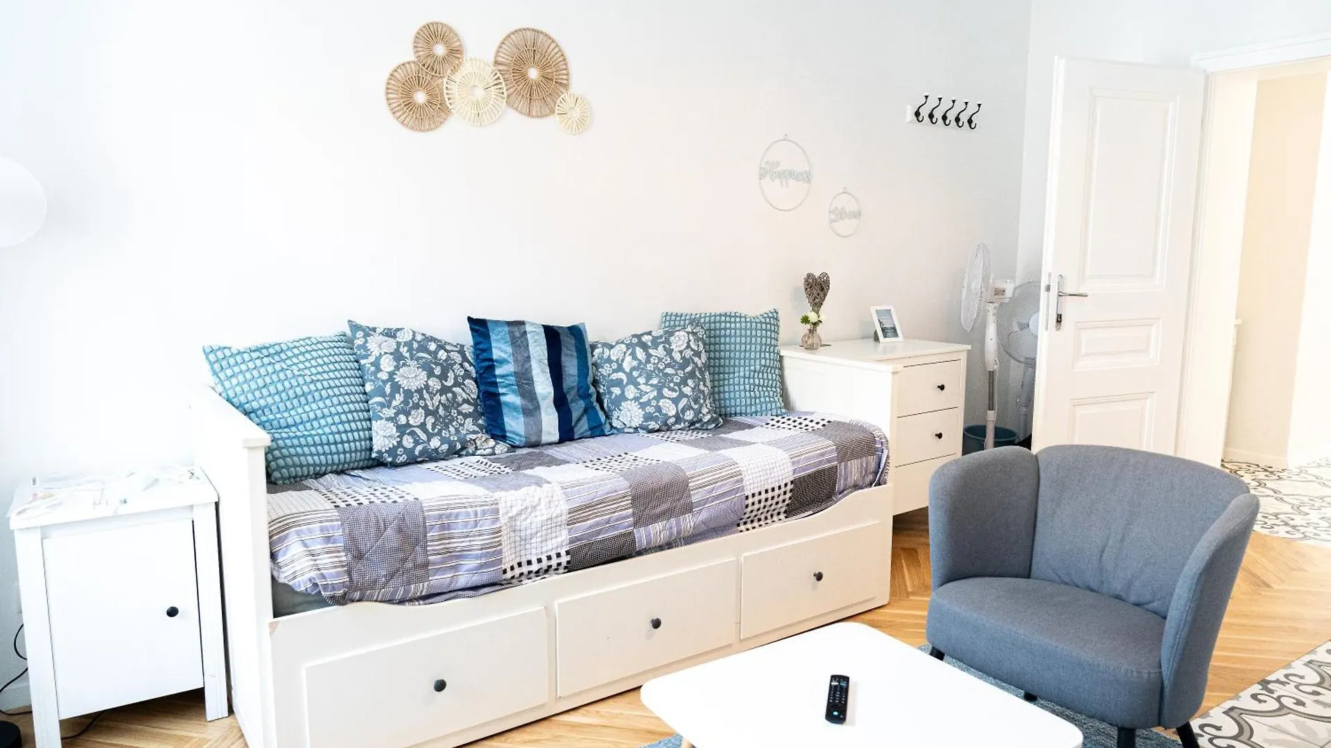 Boutique Apartment Newly Renovated Viena Austria