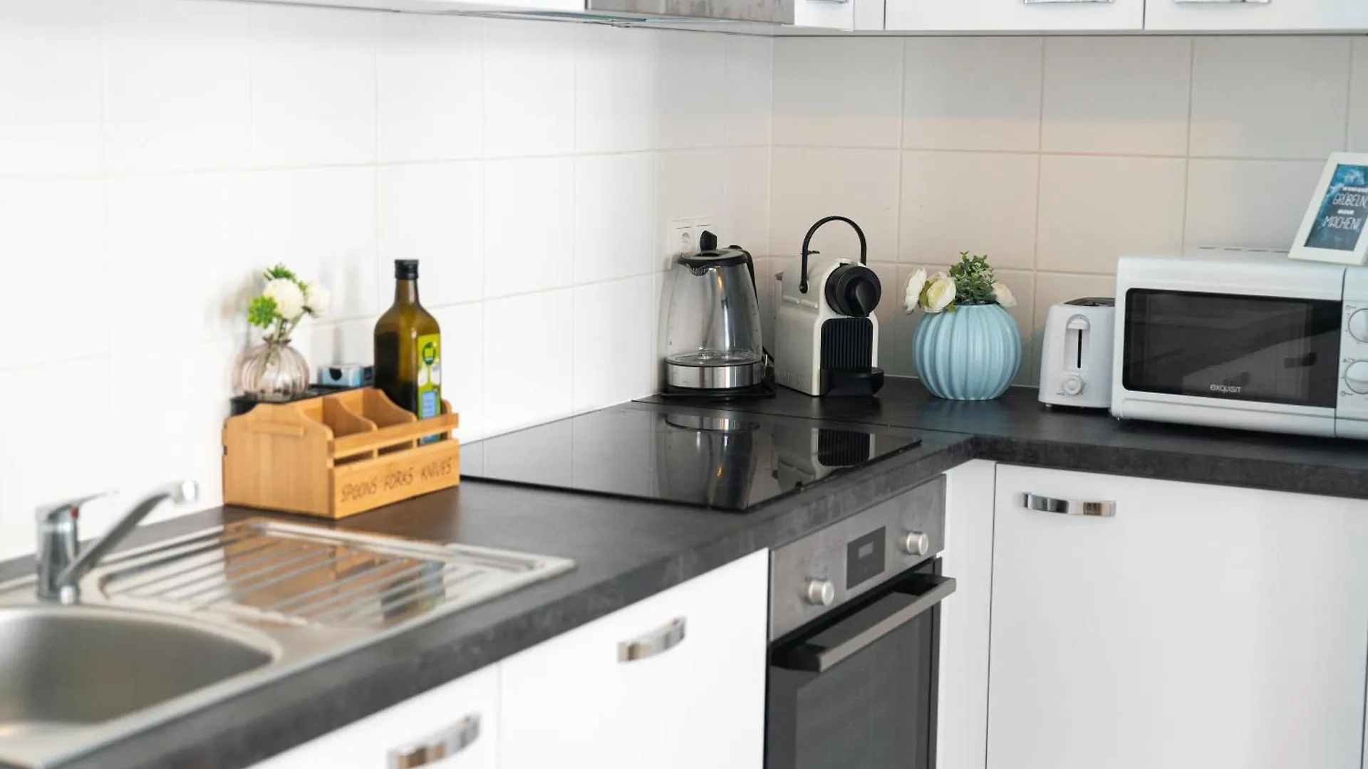 Boutique Apartment Newly Renovated Viena