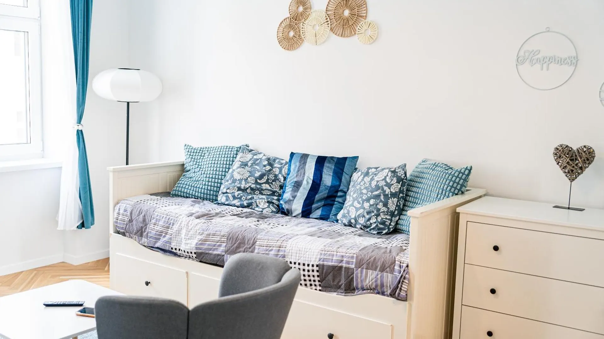 Boutique Apartment Newly Renovated Viena 0*,  Austria