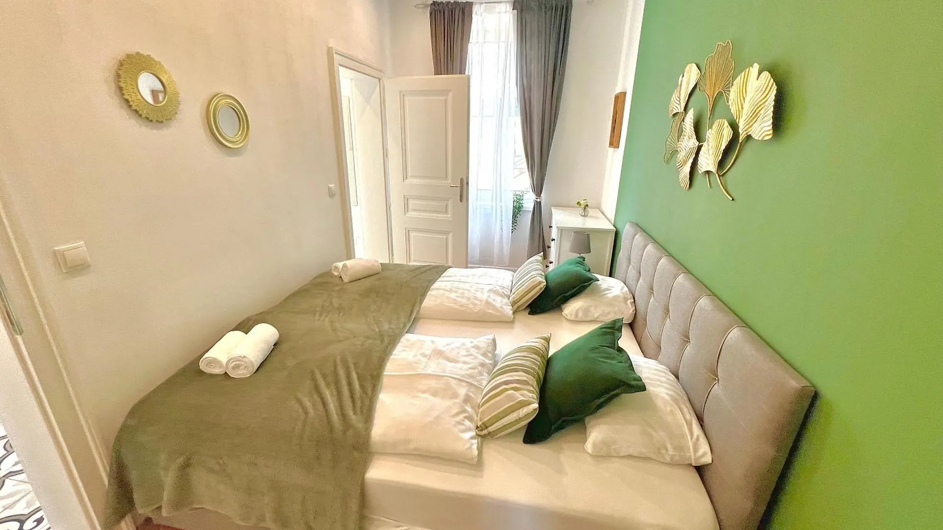 Boutique Apartment Newly Renovated Viena