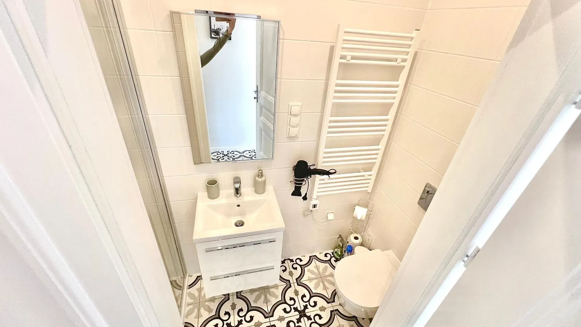 Boutique Apartment Newly Renovated Viena