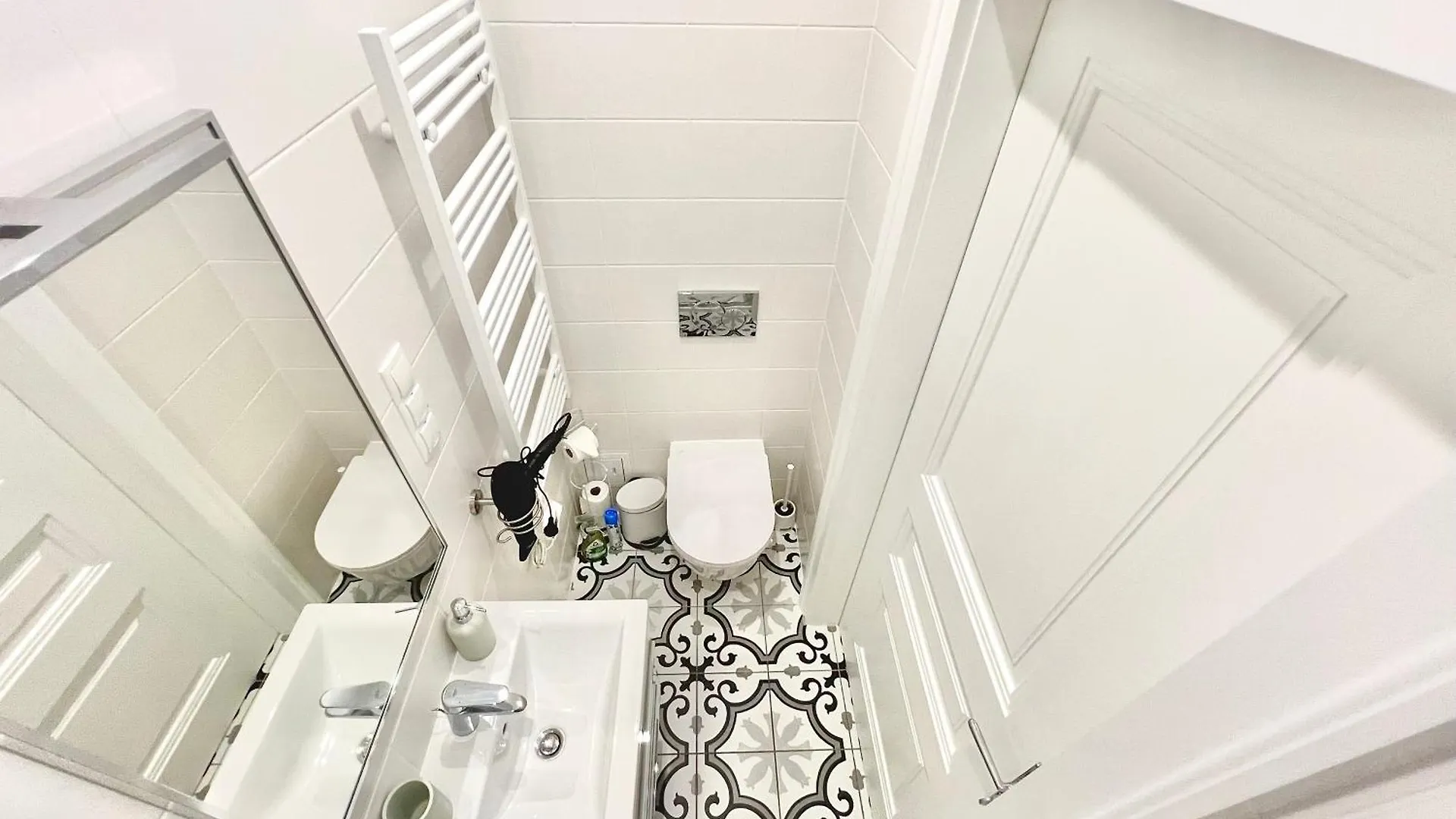 Boutique Apartment Newly Renovated Viena